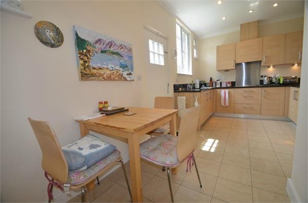 Chalet Estate, Mill Hill, NW7